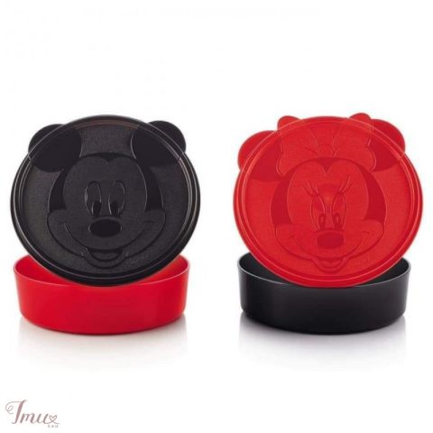 imusau.lt | listing Tupperware michey mouse dėžutės