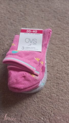 imusau.lt | listing Kojinės