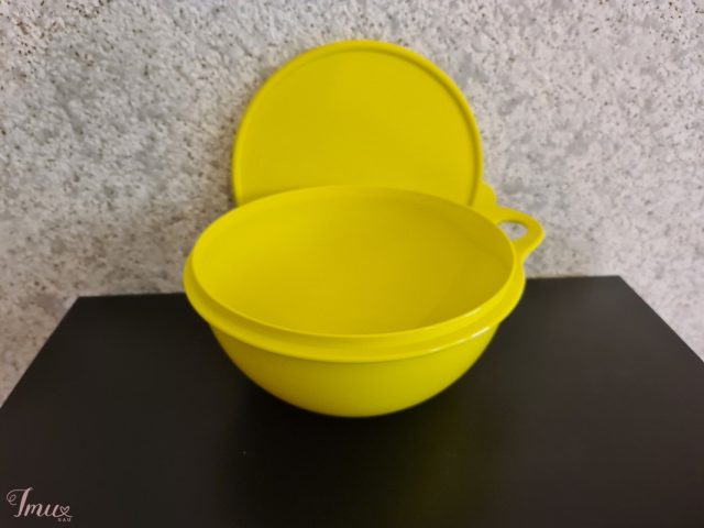 imusau.lt | listing Tupperware dubuo su asele