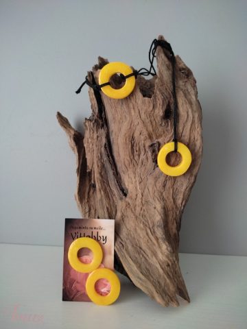 imusau.lt | listing Rankų darbo komplektas