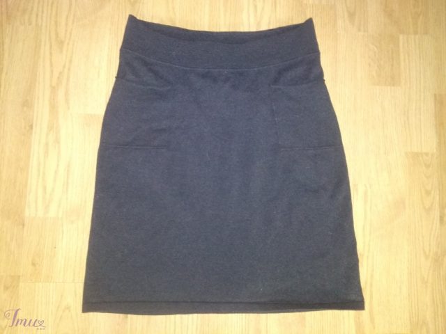 imusau.lt | parduodama Megztas sijonas