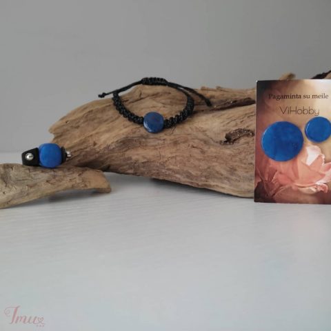 imusau.lt | listing Rankų darbo komplektas