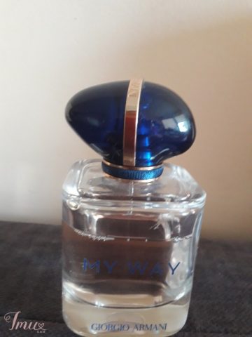 imusau.lt | parduodama armani my way