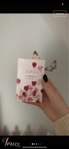 imusau.lt | listing Escada kvepalai