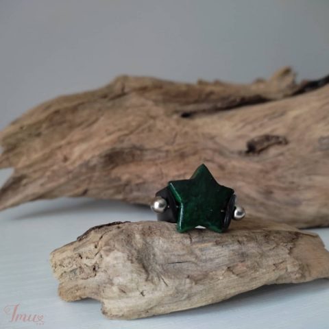 imusau.lt | listing Žiedas - "Žvaigždė"