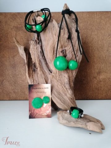 imusau.lt | listing Rankų darbo komplektas