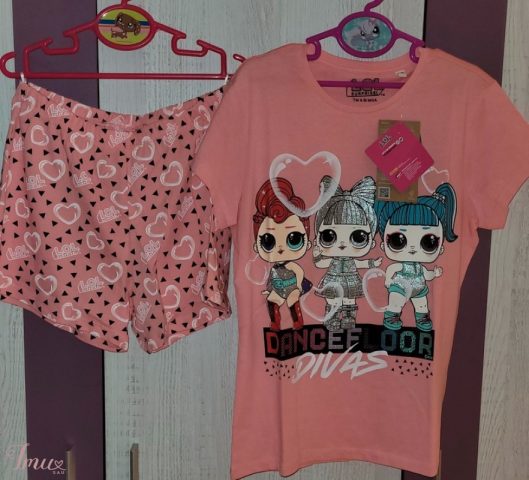 imusau.lt | parduodama L O L pižama.