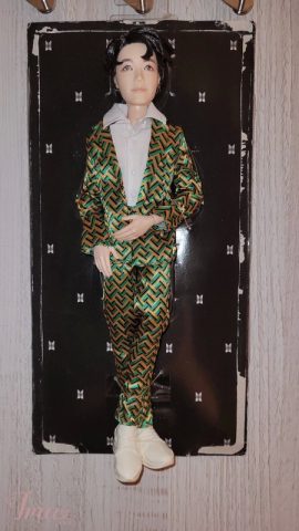 imusau.lt | listing BTS lėlė.