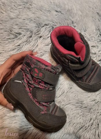 imusau.lt | parduodama Richter aulinukai 21 dydis