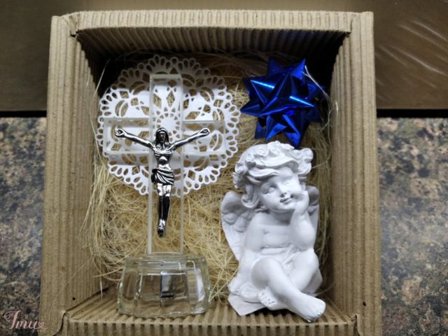 imusau.lt | listing Dovanėlė