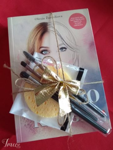 imusau.lt | listing Dovanėlė