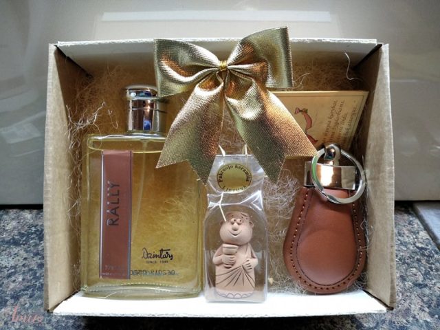 imusau.lt | listing Dovana vyrui