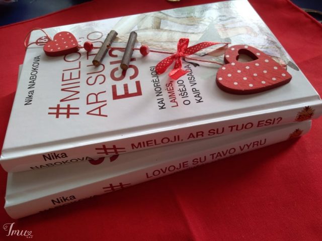 imusau.lt | parduodama Dovana jai