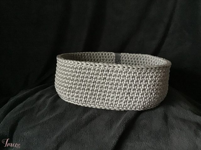 imusau.lt | listing Nertas krepšelis