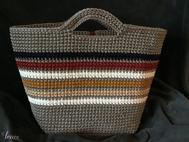 imusau.lt | listing Nertas krepšys