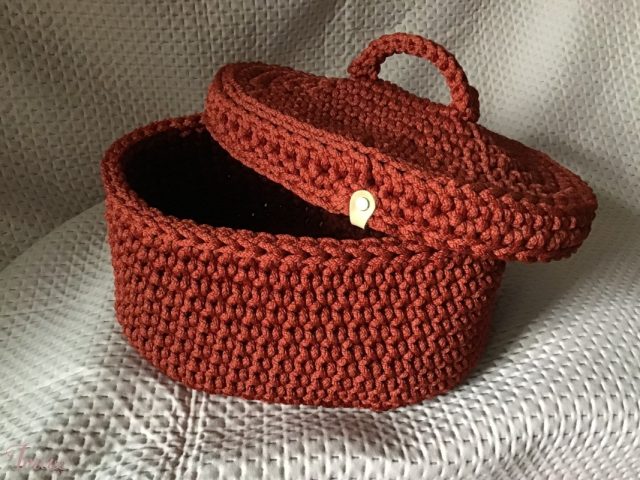 imusau.lt | listing Nertas krepšelis