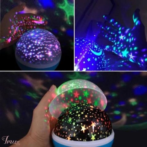 imusau.lt | listing Star master šviestuvas