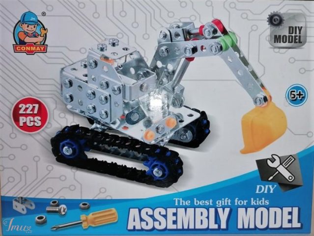 imusau.lt | parduodama Konstruktorius