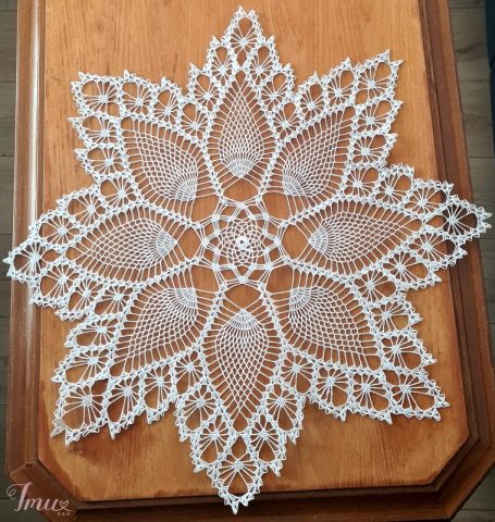 imusau.lt | listing Servetėlė