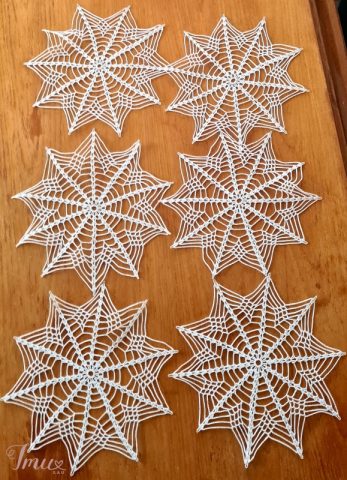 imusau.lt | listing Servetėlės