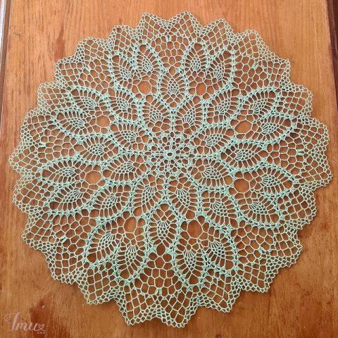 imusau.lt | listing Servetėlė