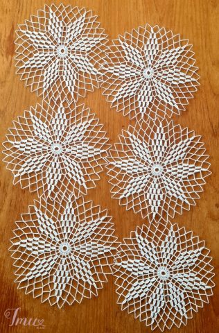 imusau.lt | listing Servetėlės