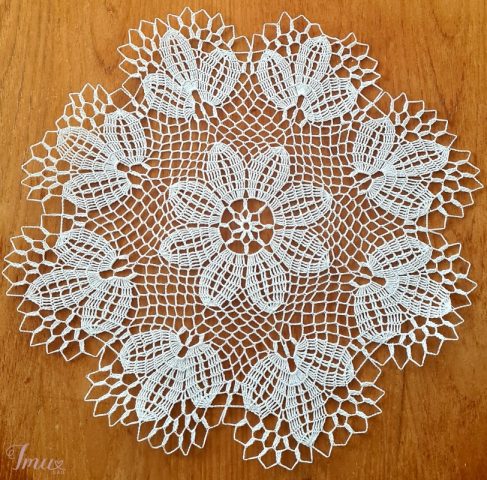 imusau.lt | listing Servetėlė