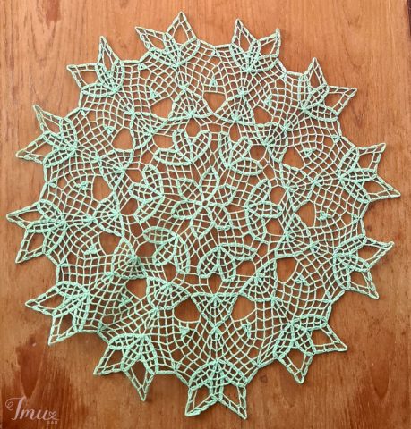 imusau.lt | listing Servetėlė