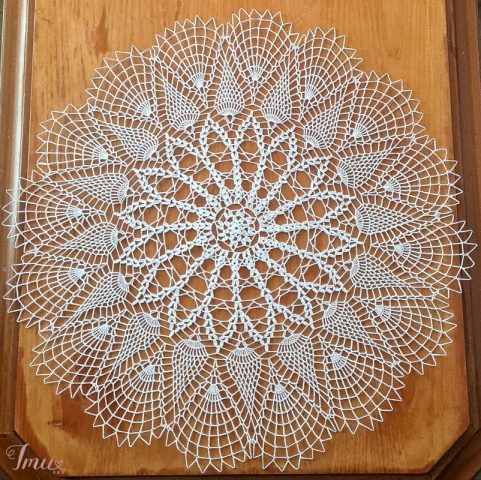 imusau.lt | listing Servetėlė