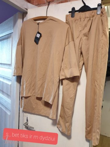 imusau.lt | listing Laisvalaikio kostiumelis