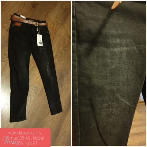 imusau.lt | parduodama Dzinsai