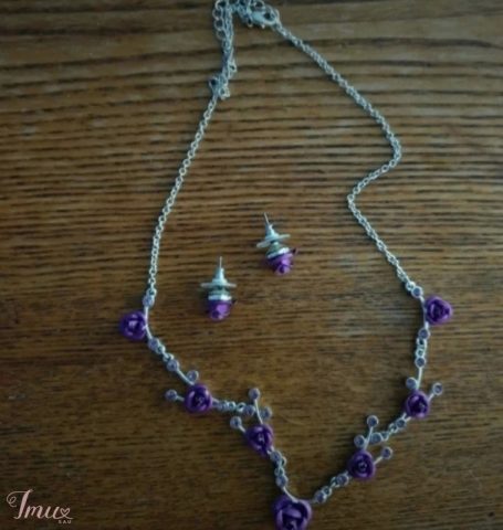 imusau.lt | parduodama Papuosalu komplektas