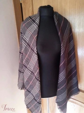 imusau.lt | parduodama Didėlė skara