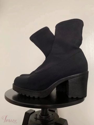 imusau.lt | parduodama Juodi Vagabond aulinukai