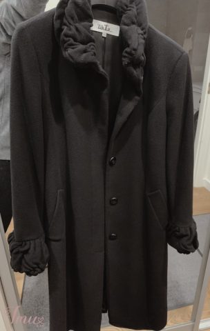 imusau.lt | parduodama Idomus paltas