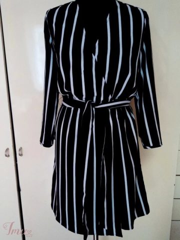 imusau.lt | listing Dryžuota suknelė