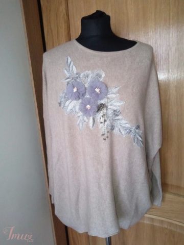 imusau.lt | parduodama Universalaus dydžio megztukas