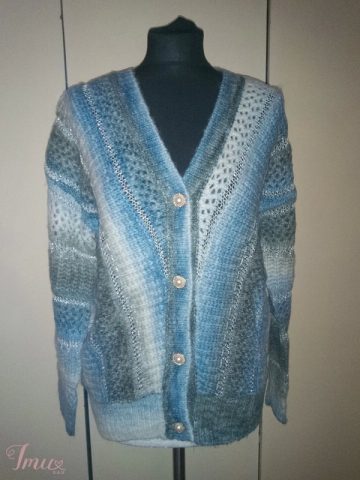 imusau.lt | parduodama Megztukas