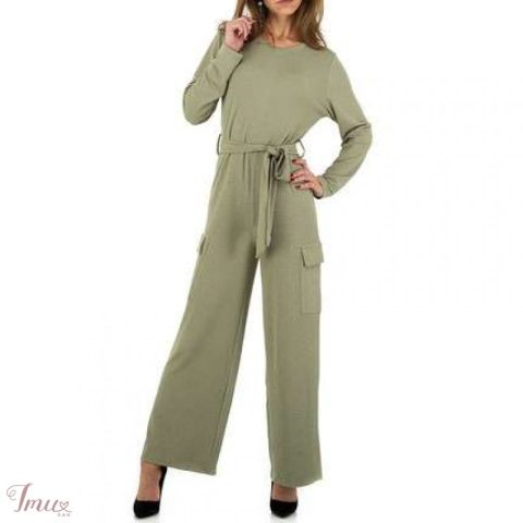 imusau.lt | listing Naujas chaki spalvos kombinezonas