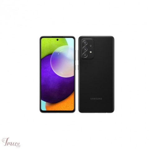 imusau.lt | listing Samsung Galaxy A52s 5G (128 GB)