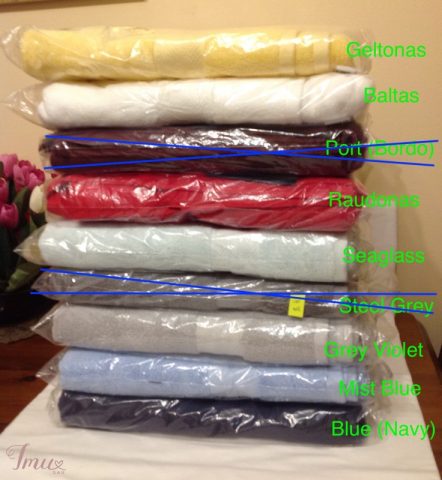 imusau.lt | listing Tommy Hilfiger rankšluoščiai