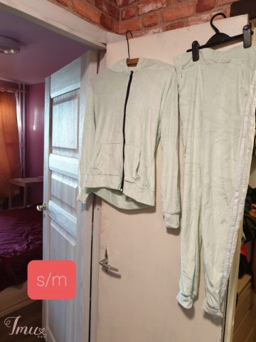 imusau.lt | listing Veliurinis kostiumas