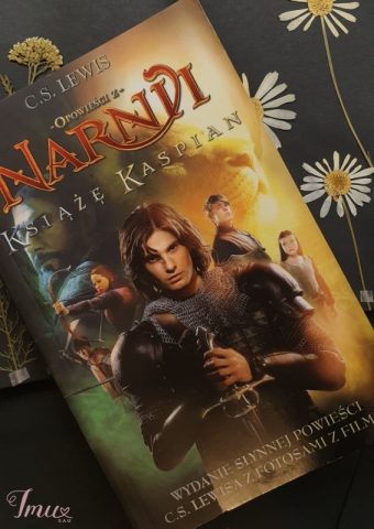 imusau.lt | listing Opowieści z Narnii: Książę Kaspian (2008)