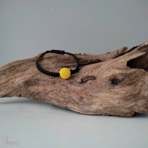 imusau.lt | listing Rankų darbo apyrankė