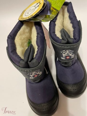 imusau.lt | listing Demar su naturalia vilna sniego batai