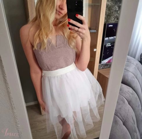 imusau.lt | listing Šventine suknele