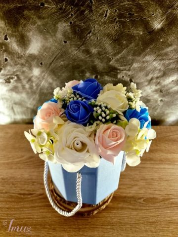 imusau.lt | listing muilo puokštelė