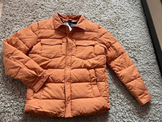 imusau.lt | listing Nauja jack&jones striuke