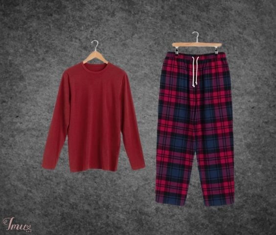 imusau.lt | parduodama Vyriska pizama