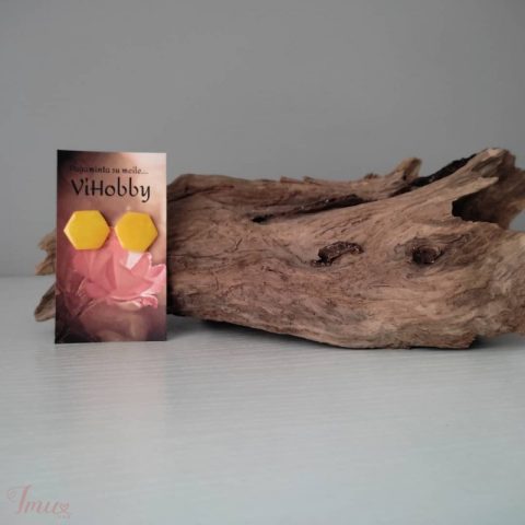 imusau.lt | listing Auskarai - "Rombas"